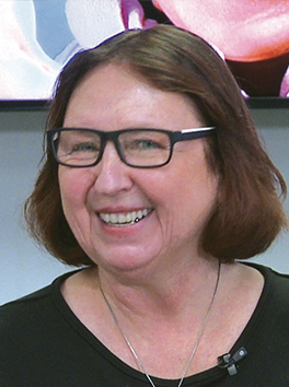 Isabelle David - Présidente d'IDCom International