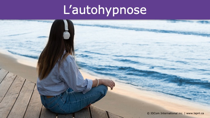L’autohypnose