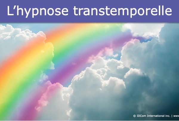 L’hypnose transtemporelle