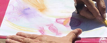 Webinaire gratuit – Découvrez la lecture de l’aura et l’accès aux informations invisibles