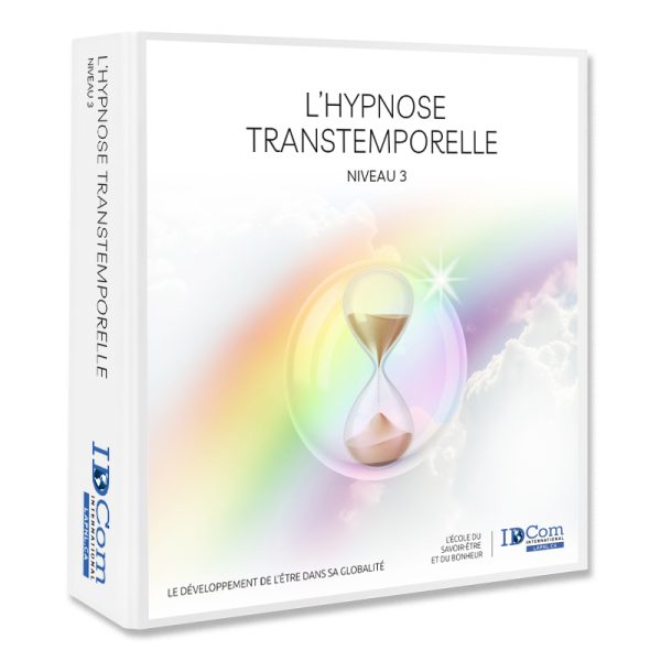 Approche transtemporelle niveau 3
