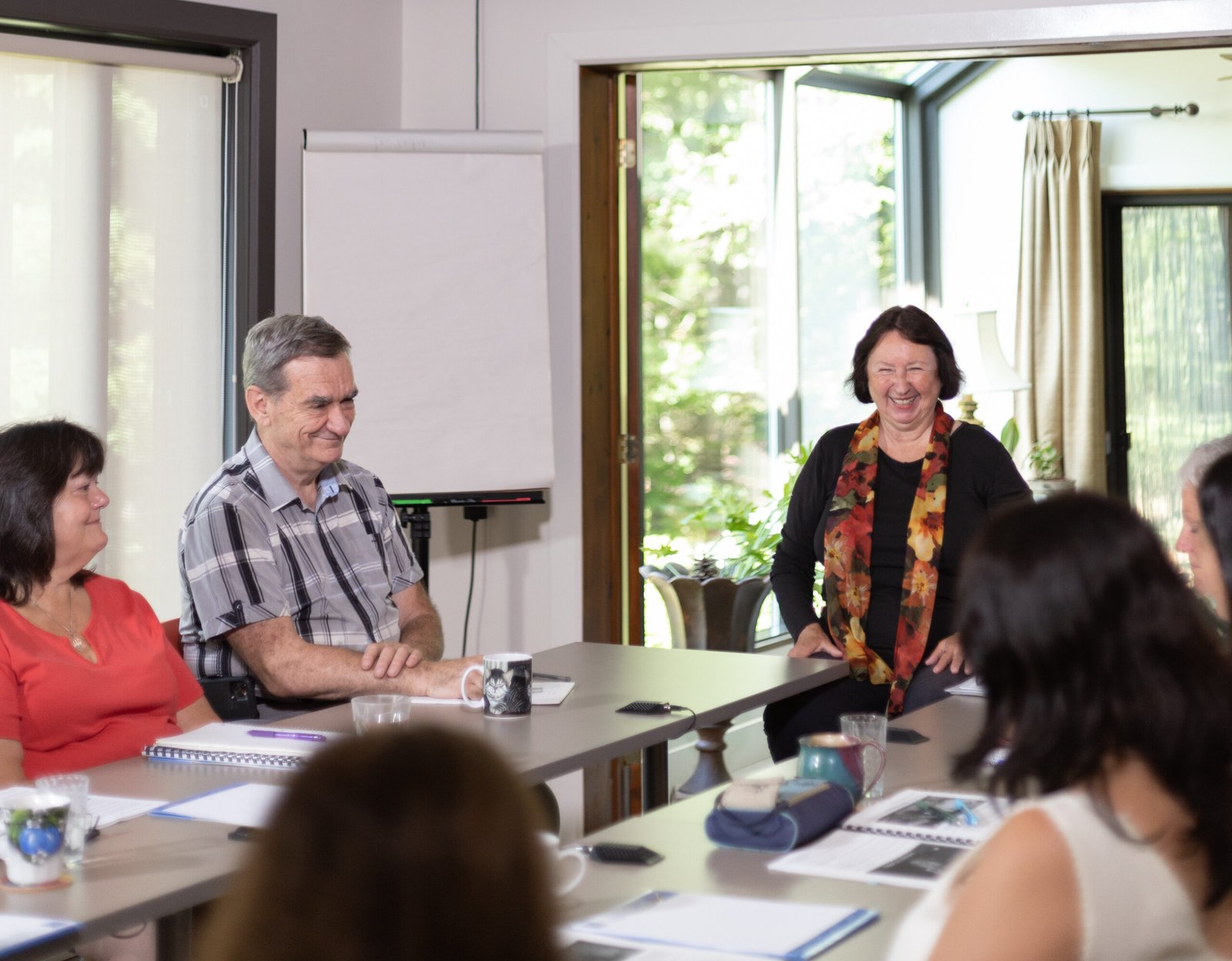 Cours d'hypnose en ligne et en direct