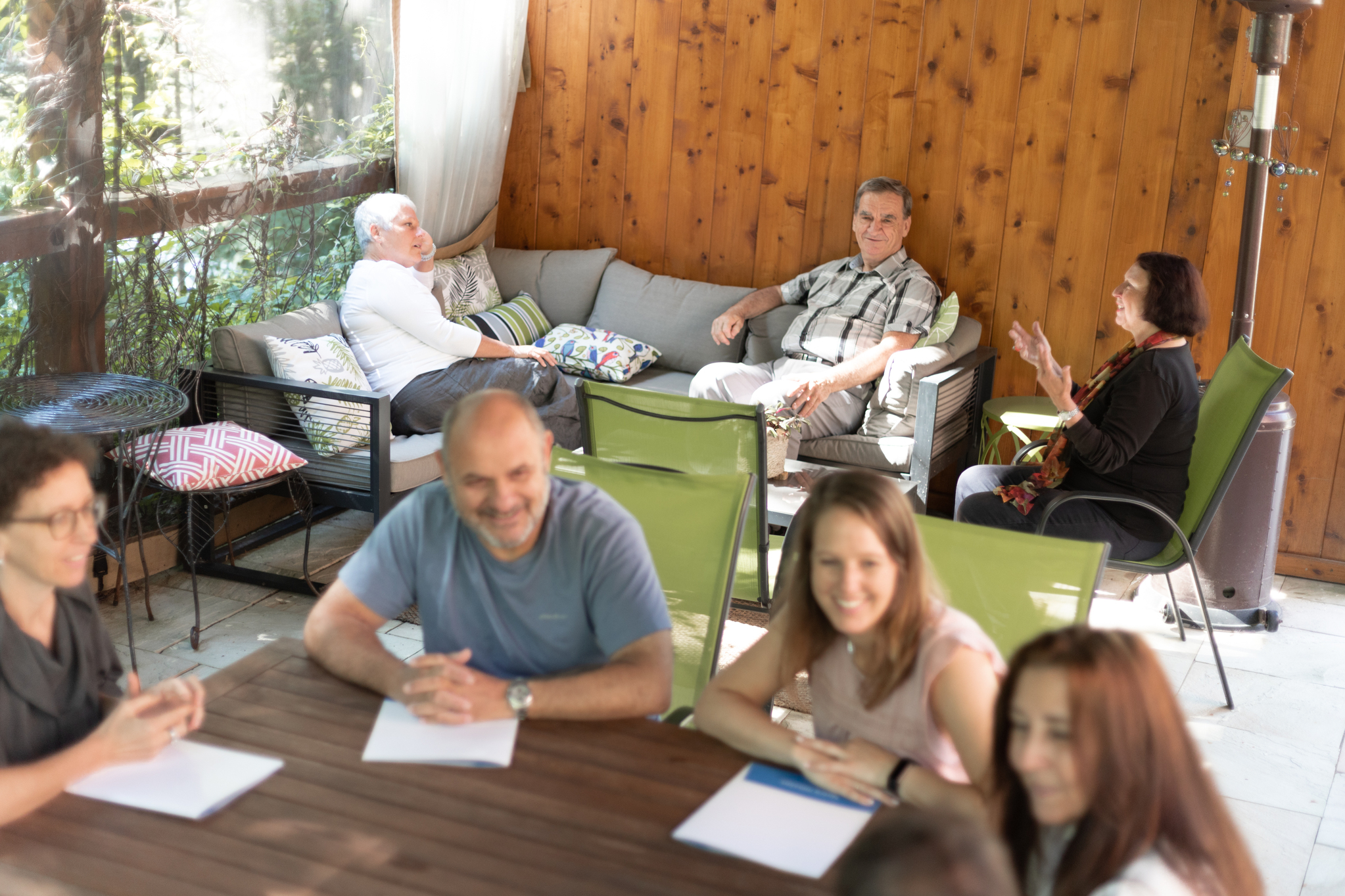 Formation en hypnose avec IDCom international